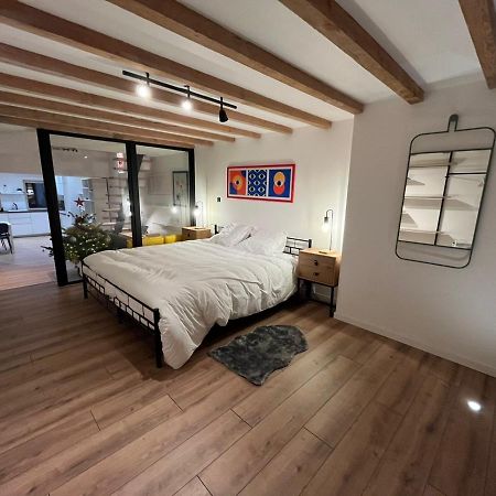 Apartamento La Botte Épinal Exterior foto