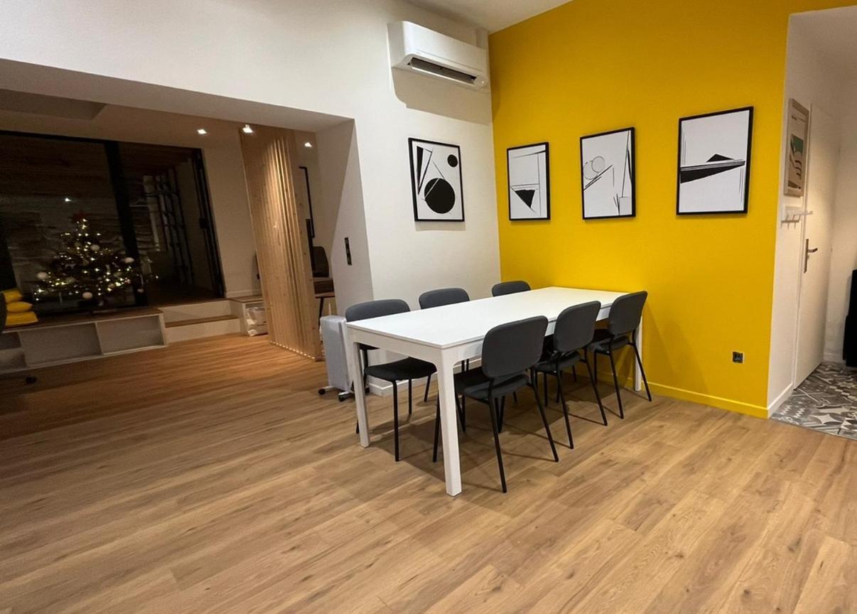 Apartamento La Botte Épinal Exterior foto