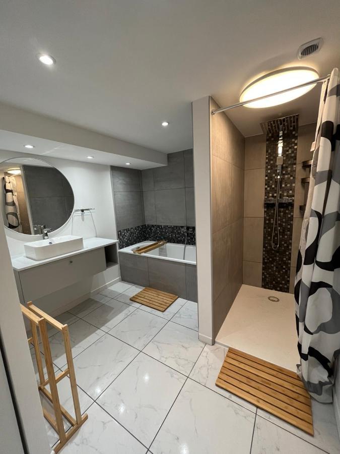Apartamento La Botte Épinal Exterior foto