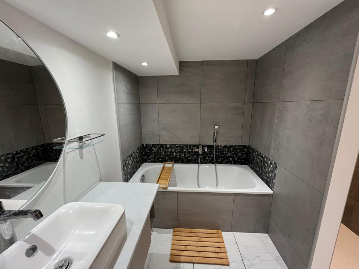 Apartamento La Botte Épinal Exterior foto
