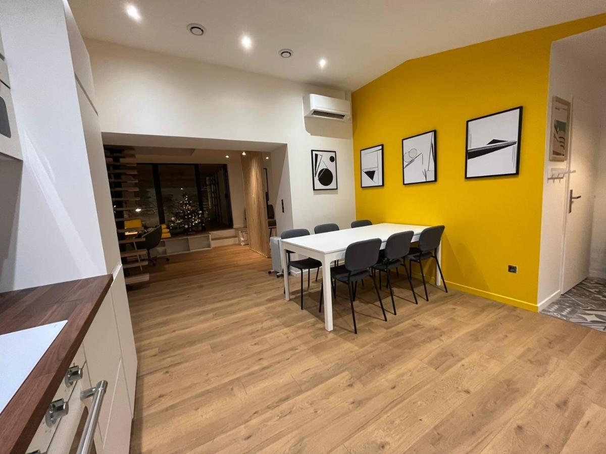 Apartamento La Botte Épinal Exterior foto